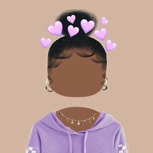 Meet your Posher, Liah